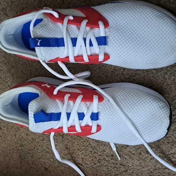 Puma Pacer Next Excel Running Athletic Sneakers Shoes - Picture 2 of 8